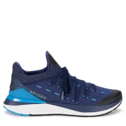 Spyder Sneakers*Mens Tempo - Atlantic Blue ATLANTICBLUE