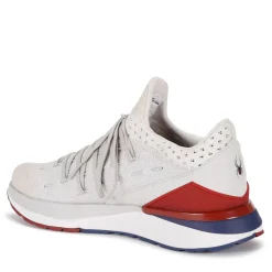 Spyder Sneakers*Mens Tempo - Glacier Grey GLACIERGREY