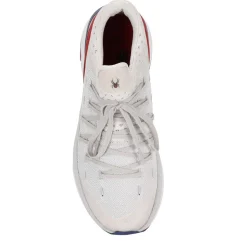 Spyder Sneakers*Mens Tempo - Glacier Grey GLACIERGREY