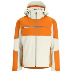 Spyder Insulated*Mens Titan - Orange Shock ORANGESHOCK