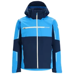 Spyder Insulated*Mens Titan - True Navy TRUENAVY