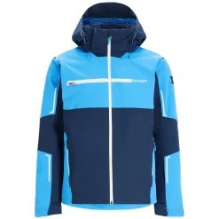 Spyder Insulated*Mens Titan - True Navy TRUENAVY