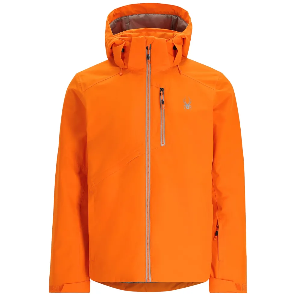 Spyder Insulated*Mens Tripoint - Orange Shock ORANGESHOCK