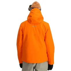 Spyder Insulated*Mens Tripoint - Orange Shock ORANGESHOCK