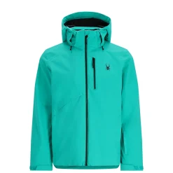 Spyder Insulated*Mens Tripoint - Teal Green TEALGREEN