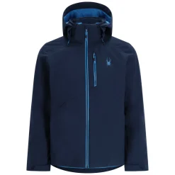 Spyder Insulated*Mens Tripoint - True Navy TRUENAVY