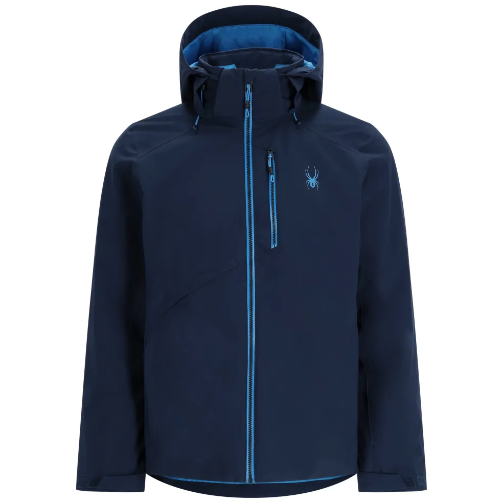 Spyder Insulated*Mens Tripoint - True Navy TRUENAVY