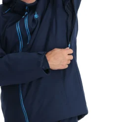 Spyder Insulated*Mens Tripoint - True Navy TRUENAVY