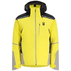 Spyder Insulated*Mens Vanqysh - Acid Yellow ACIDYELLOW