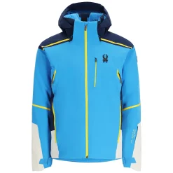 Spyder Insulated*Mens Vanqysh - Aether Blue AETHERBLUE