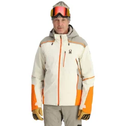 Spyder Insulated*Mens Vanqysh - Vanilla Latte VANILLALATTE
