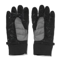 Spyder Gloves*Mens Venom - BLACK