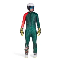 Spyder Race*Mens World Cup Dh - Cypress Green CYPRESSGREEN
