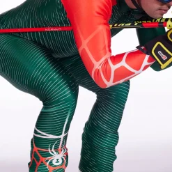 Spyder Race*Mens World Cup Dh - Cypress Green CYPRESSGREEN