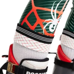 Spyder Race*Mens World Cup Dh - Cypress Green CYPRESSGREEN