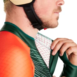 Spyder Race*Mens World Cup Dh - Cypress Green CYPRESSGREEN