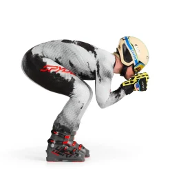 Spyder Race*Mens World Cup Dh - WHITE