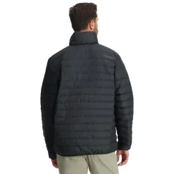Spyder Midlayers|Down*Mens Zenith - BLACK