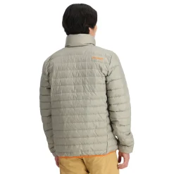 Spyder Midlayers|Down*Mens Zenith - CONCRETE