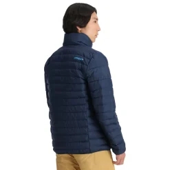 Spyder Midlayers|Down*Mens Zenith - True Navy TRUENAVY