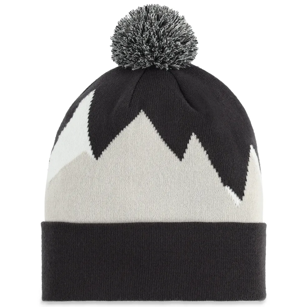 Spyder Hats|Resort*Mens Zone - BLACK