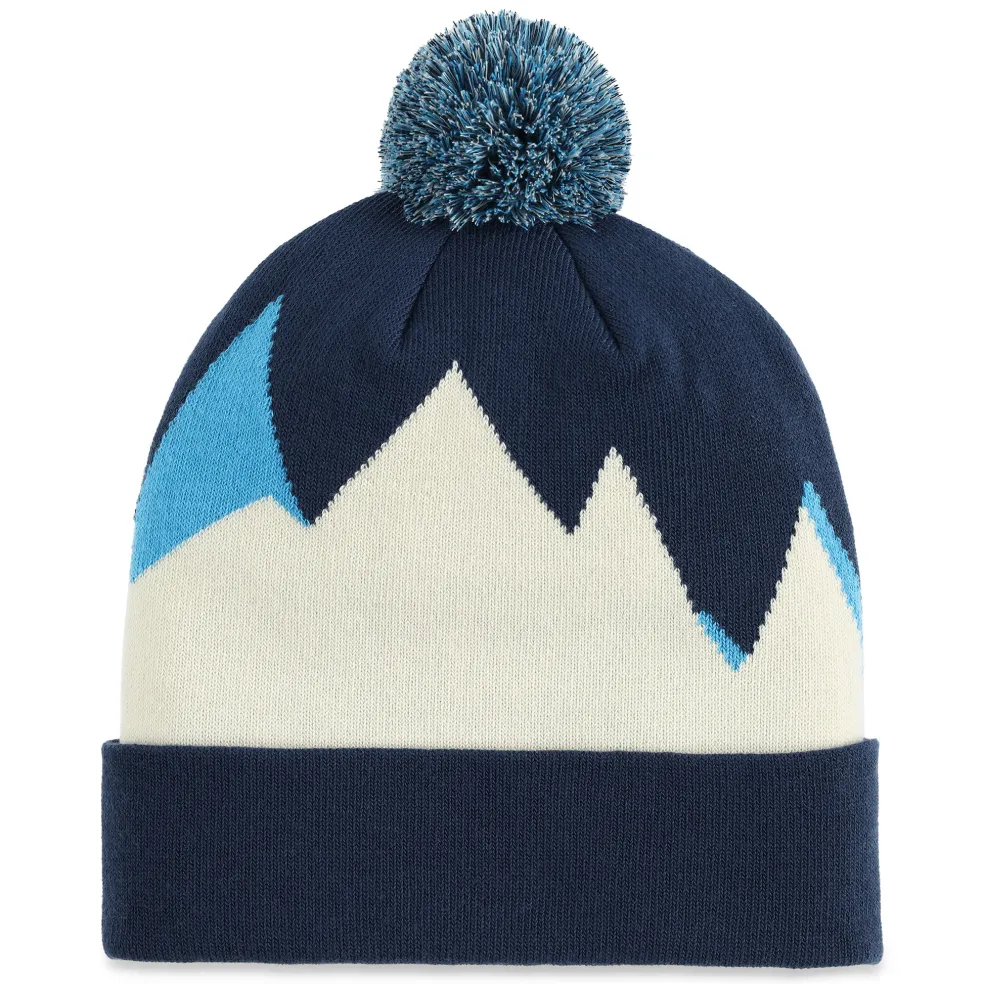Spyder Hats|Resort*Mens Zone - True Navy TRUENAVY
