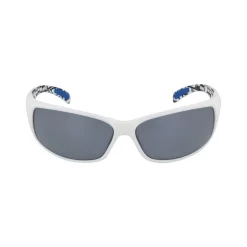 Spyder Eyewear|Eyewear*Narrow Wrap Sunglasses - SNOW