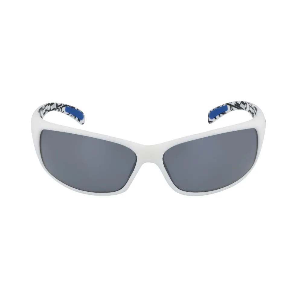Spyder Eyewear|Eyewear*Narrow Wrap Sunglasses - SNOW