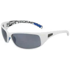 Spyder Eyewear|Eyewear*Narrow Wrap Sunglasses - SNOW