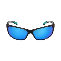 Spyder Eyewear|Eyewear*Narrow Wrap Sunglasses - TORTOISE