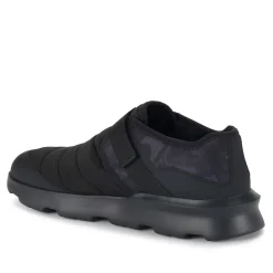 Spyder Boots*Norsk Mens - BLACK
