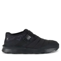 Spyder Boots*Norsk Mens - BLACK