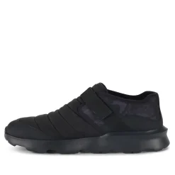 Spyder Boots*Norsk Mens - BLACK
