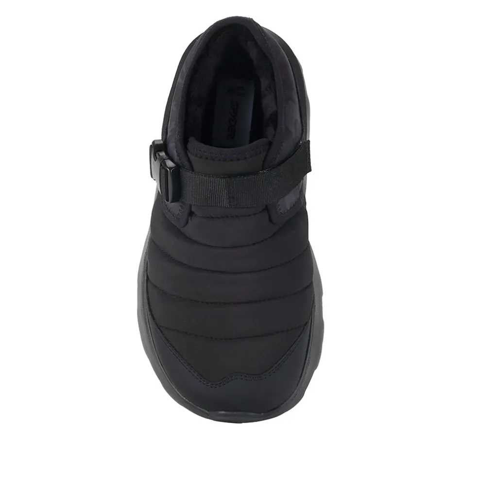 Spyder Boots*Norsk Mens - BLACK