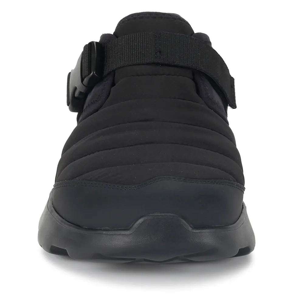 Spyder Boots*Norsk Mens - BLACK