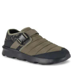 Spyder Boots*Norsk Mens - GREEN