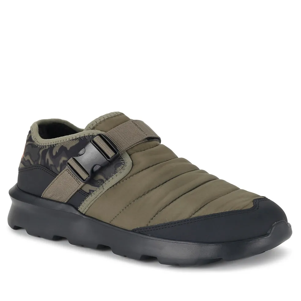 Spyder Boots*Norsk Mens - GREEN