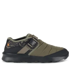 Spyder Boots*Norsk Mens - GREEN