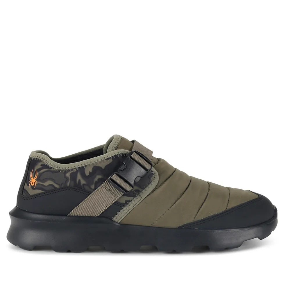 Spyder Boots*Norsk Mens - GREEN