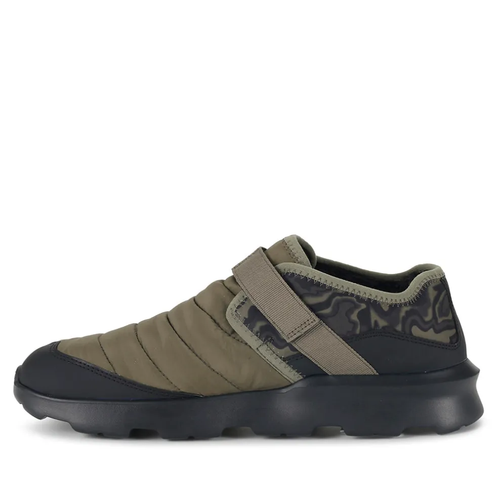 Spyder Boots*Norsk Mens - GREEN