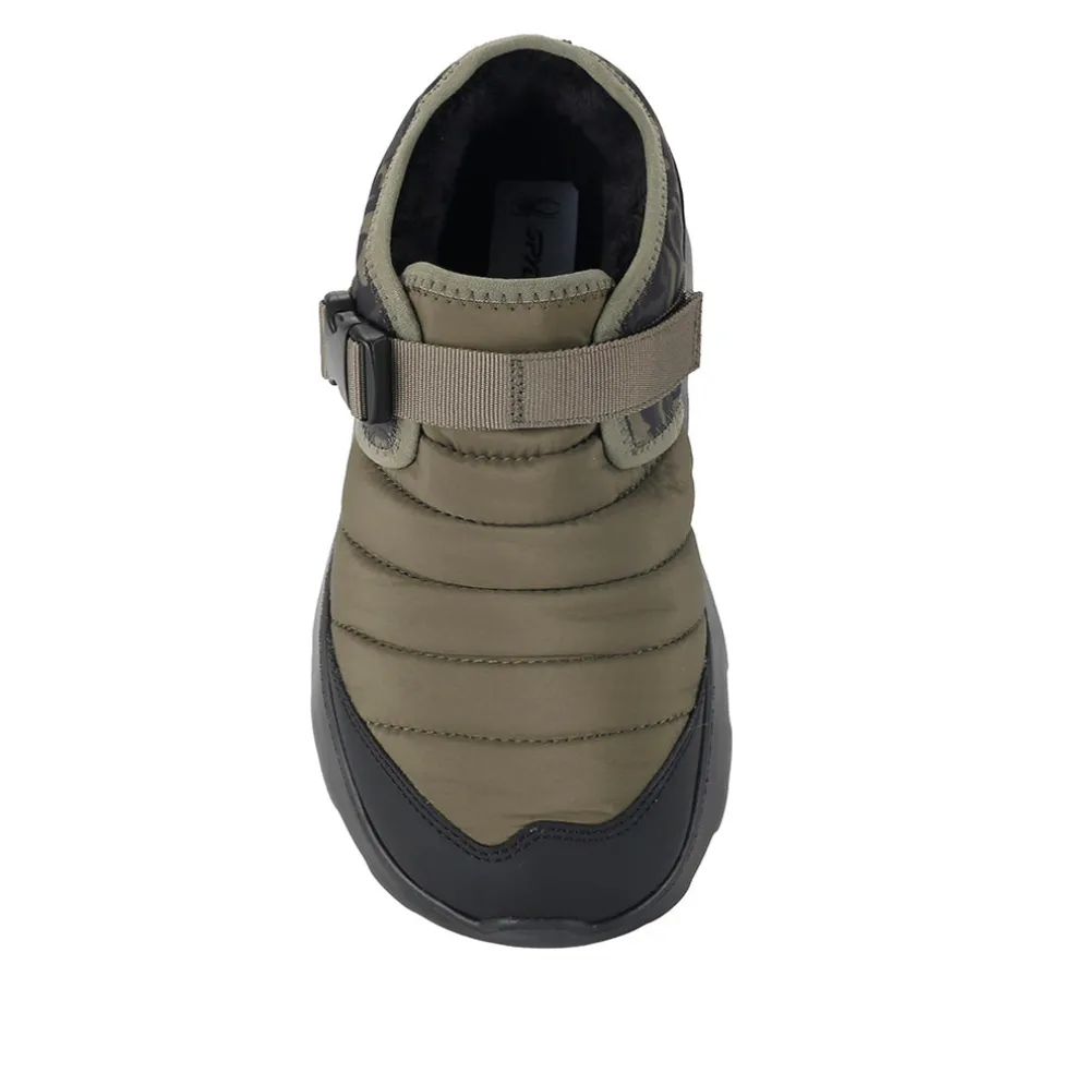 Spyder Boots*Norsk Mens - GREEN
