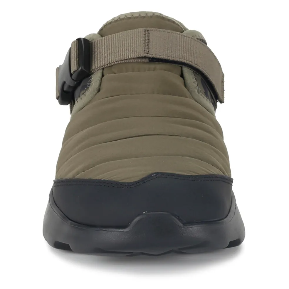 Spyder Boots*Norsk Mens - GREEN