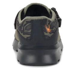 Spyder Boots*Norsk Mens - GREEN
