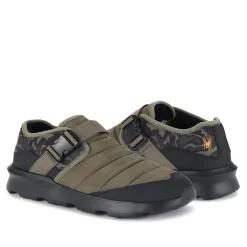 Spyder Boots*Norsk Mens - GREEN