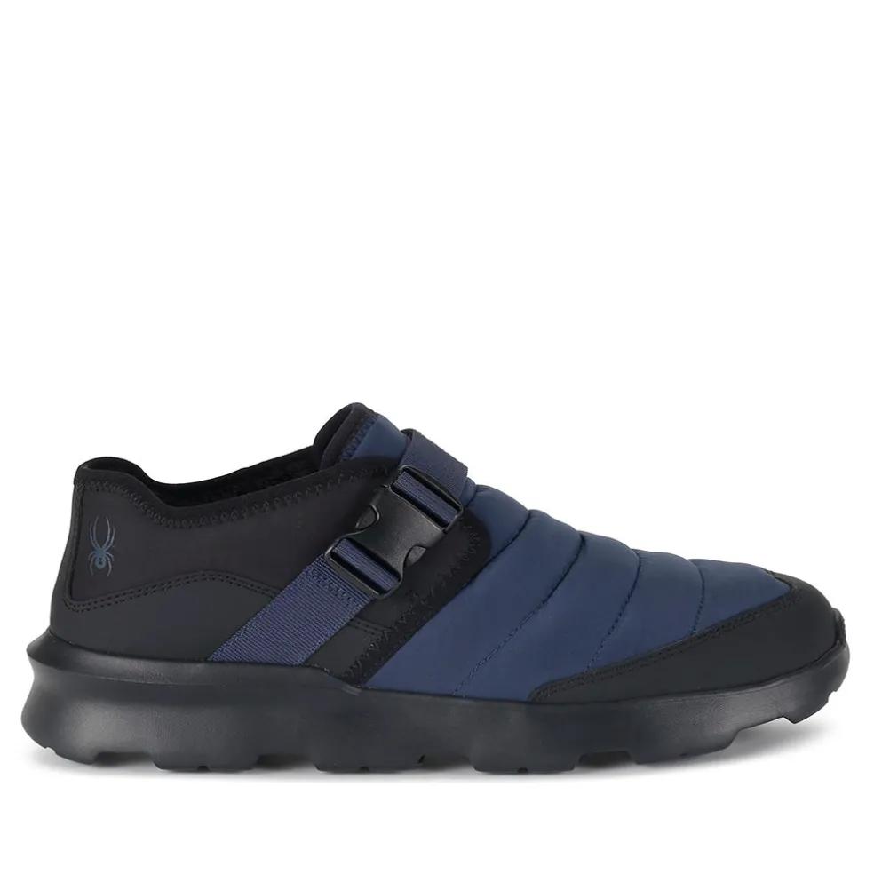 Spyder Boots*Norsk Mens - MIDNIGHT