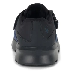 Spyder Boots*Norsk Mens - MIDNIGHT