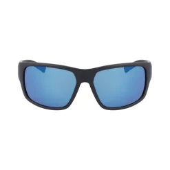 Spyder Eyewear|Eyewear*Oversized Retro Wrap Sunglasses - GRAPHITE