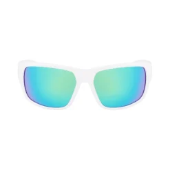 Spyder Eyewear|Eyewear*Oversized Retro Wrap Sunglasses - SNOW