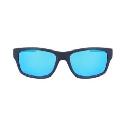 Spyder Eyewear|Eyewear*Rectangular Wrap Sunglasses - NAVY