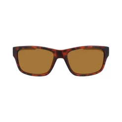 Spyder Eyewear|Eyewear*Rectangular Wrap Sunglasses - TORTOISE